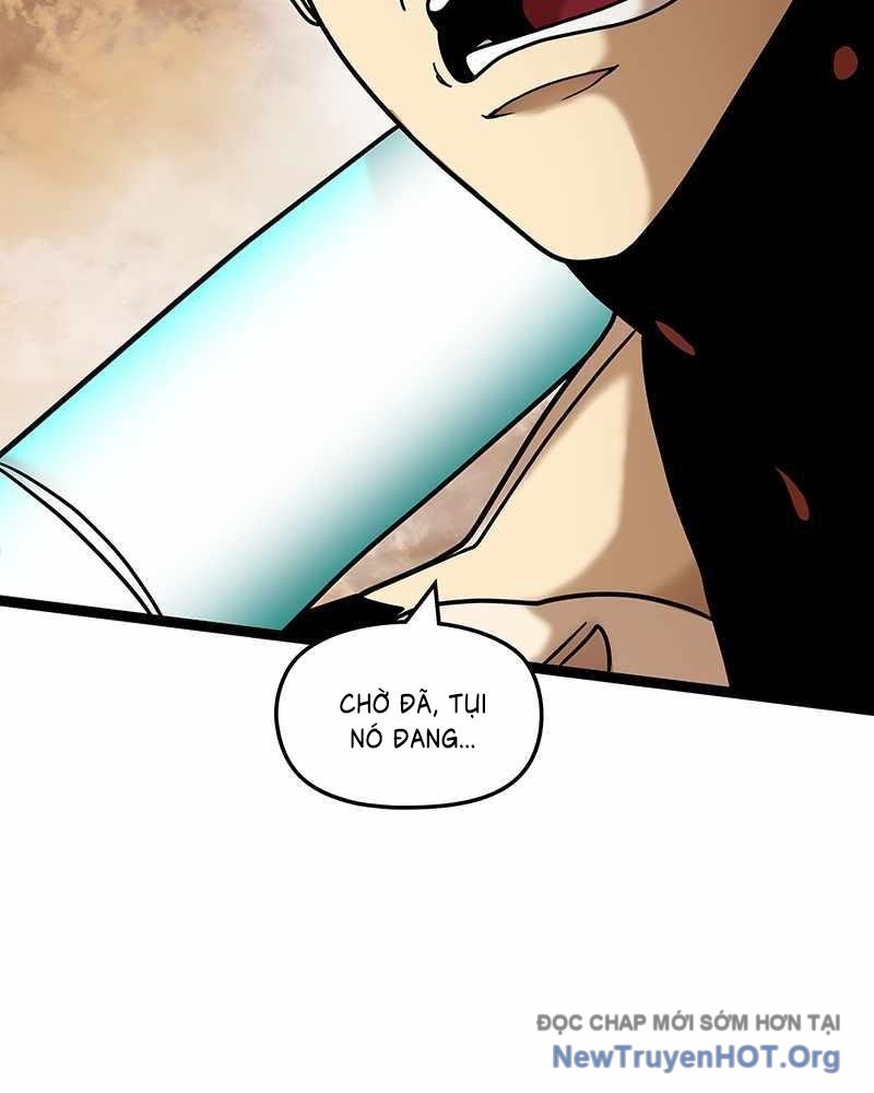 Trò Chơi Của Thần chapter 87 - Trang 26