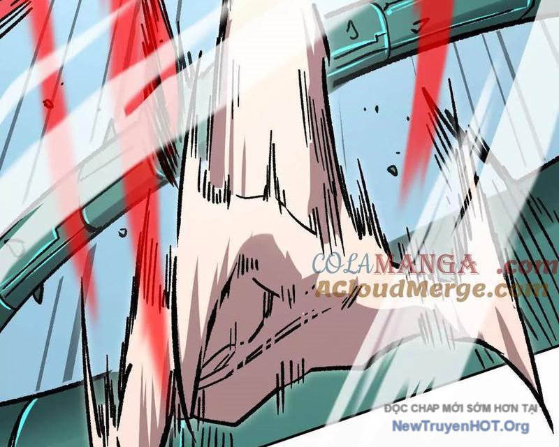 Cương Thi Tiên Sinh chapter 166 - Trang 100