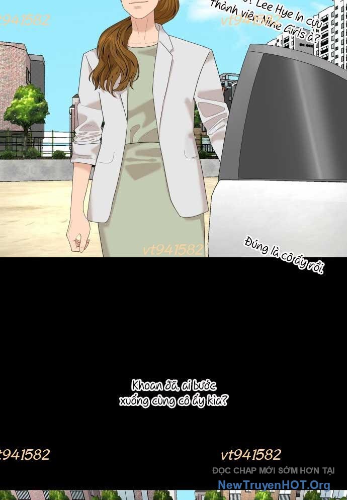 Nhà Hàng Kỳ Lạ chapter 20 - Trang 3