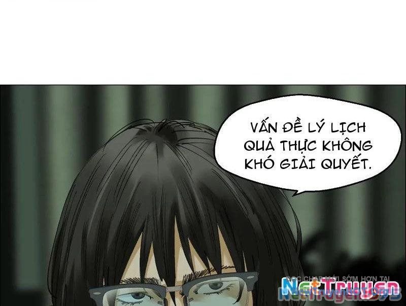 Giờ ngọ ba khắc chapter 111 - Trang 6