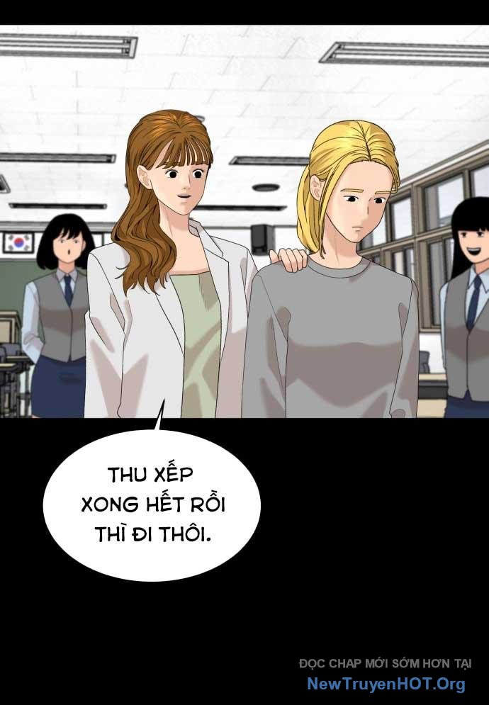 Nhà Hàng Kỳ Lạ chapter 20 - Trang 26