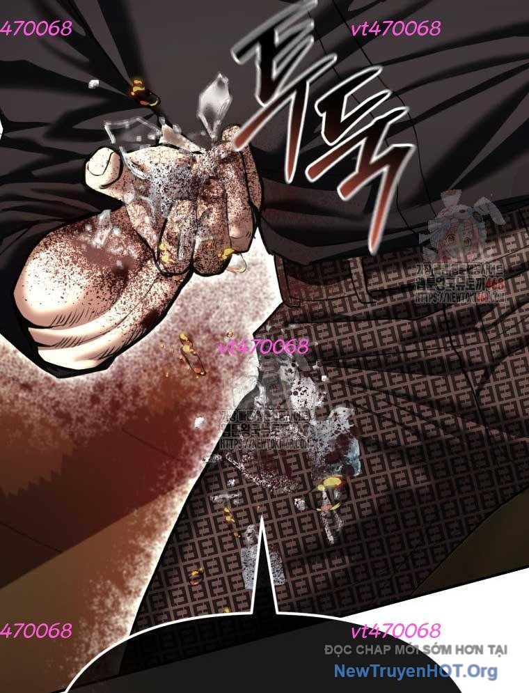 Cảnh Sát Bất Bại chapter 46 - Trang 193