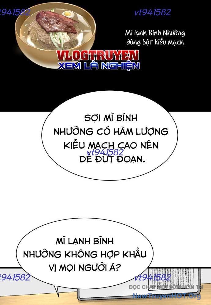 Nhà Hàng Kỳ Lạ chapter 21 - Trang 67