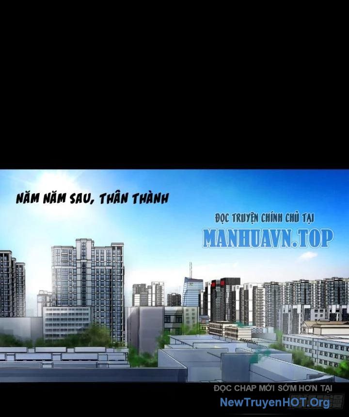 Giờ ngọ ba khắc chapter 0 - Trang 18