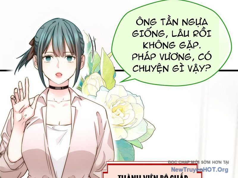Hóa ra ta là đời sau của yêu quái chapter 16 - Trang 14