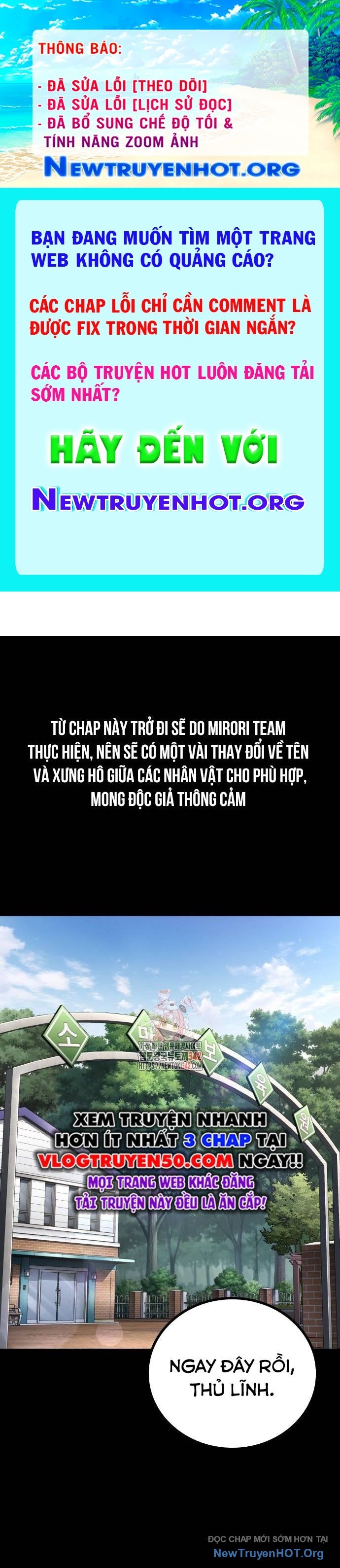 Anh Hùng Dẹp Loạn chapter 10 - Trang 1