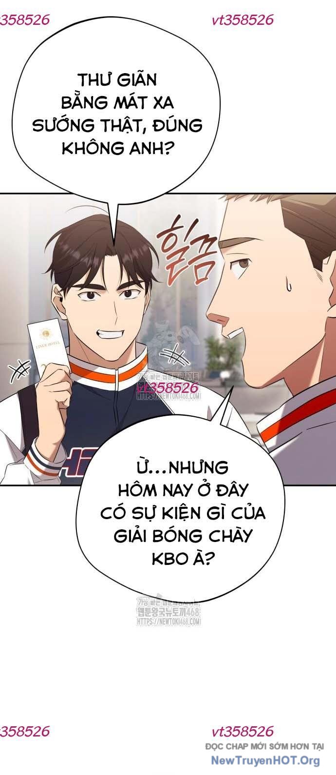 Thiên Ma Bấm Huyệt chapter 62 - Trang 37