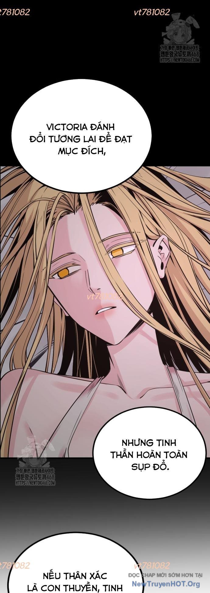 Kẻ Giết Anh Hùng chapter 226 - Trang 43