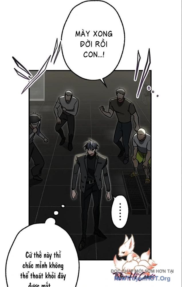 Quý Tộc Báo Thù chapter 24 - Trang 71