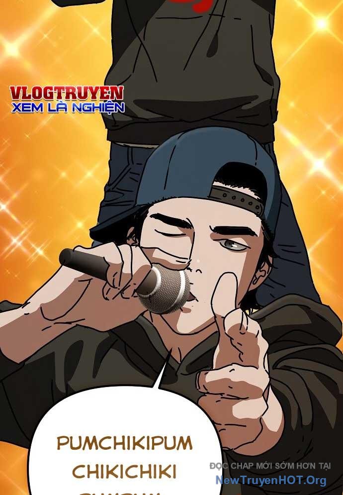 D-Day: Hầm Trú Ẩn chapter 50 - Trang 20