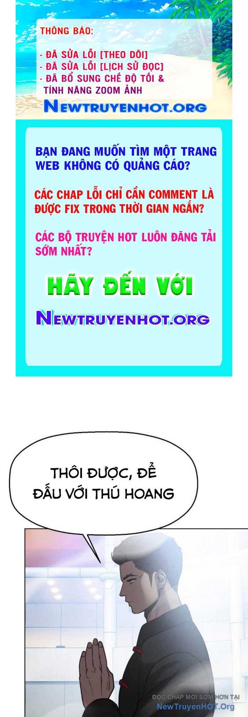 đấu Trường Chiến đấu chapter 51 - Trang 1