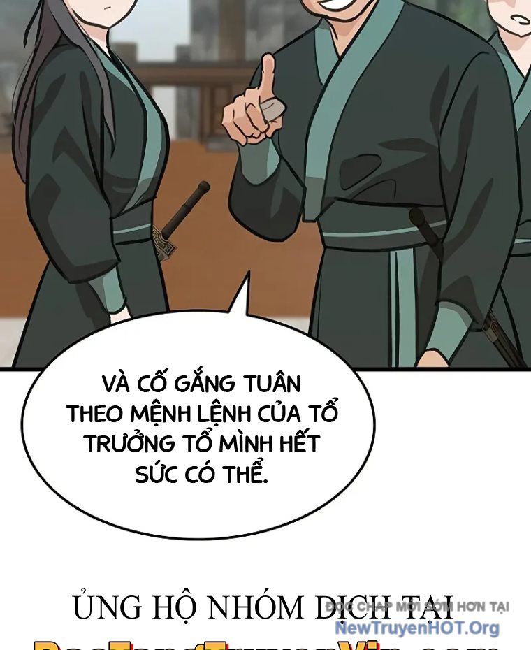 Tôi trở thành chồng của giáo chủ ma giáo chapter 17 - Trang 140