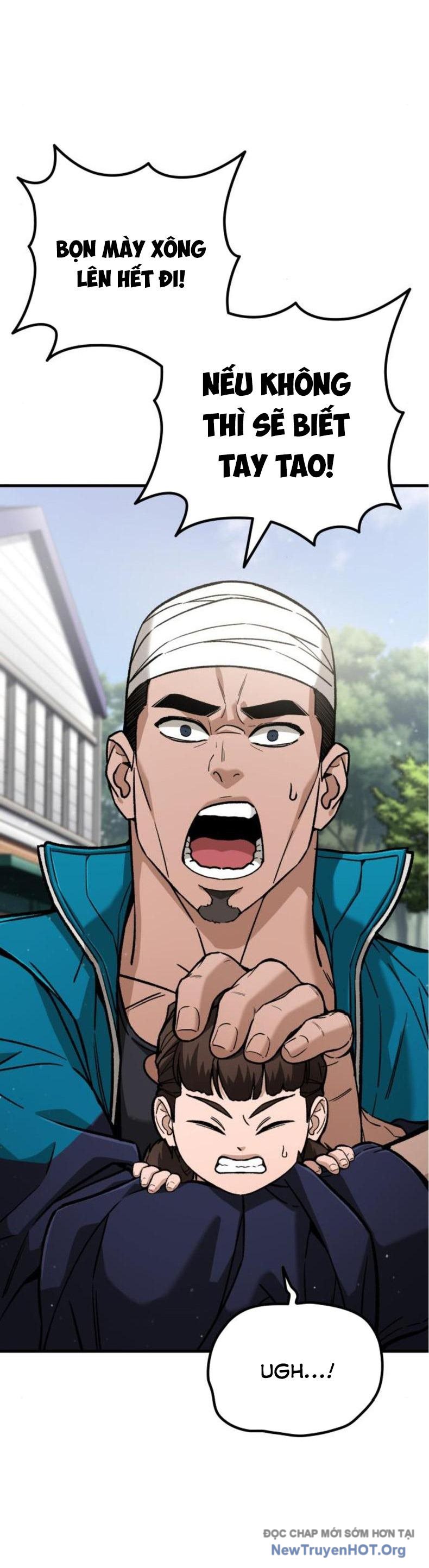 Anh Hùng Dẹp Loạn chapter 13 - Trang 28