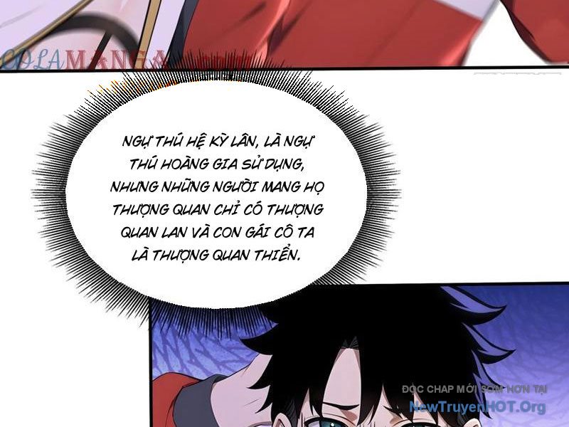 đệ Nhất Ngự Thú Sư chapter 67 - Trang 4