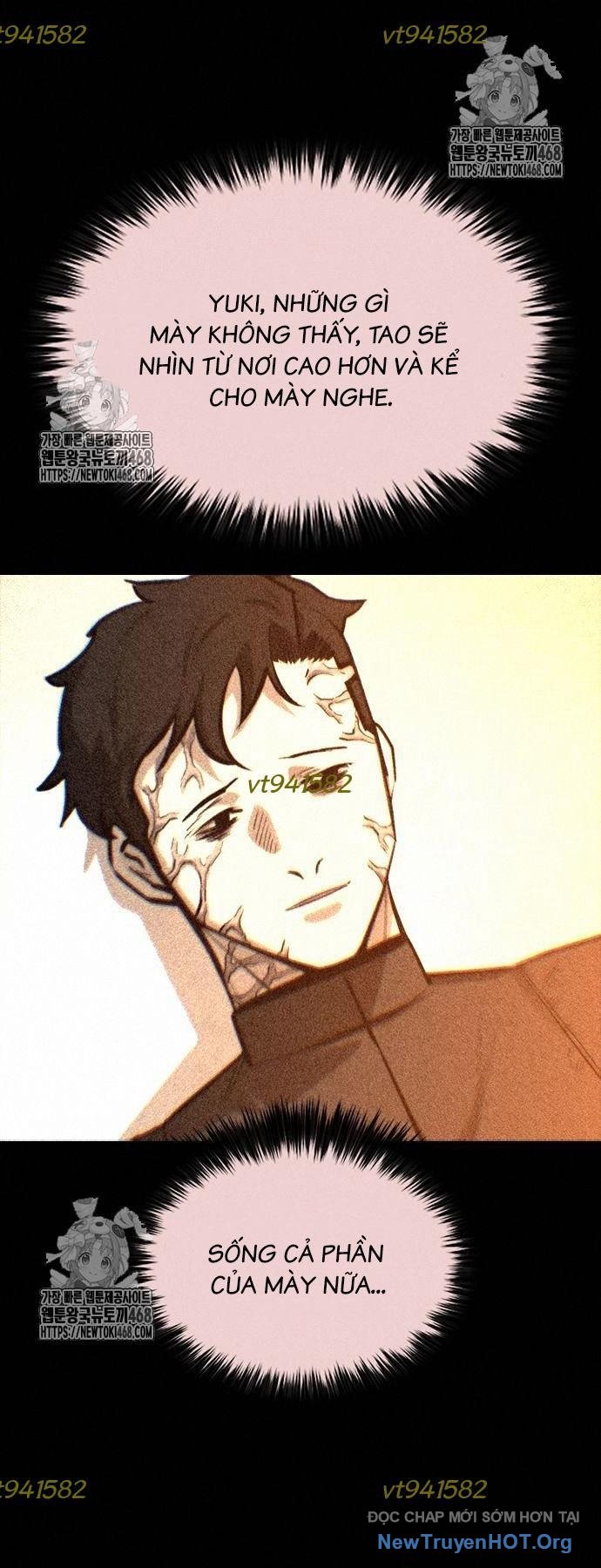 VentaBlack chapter 34 - Trang 73