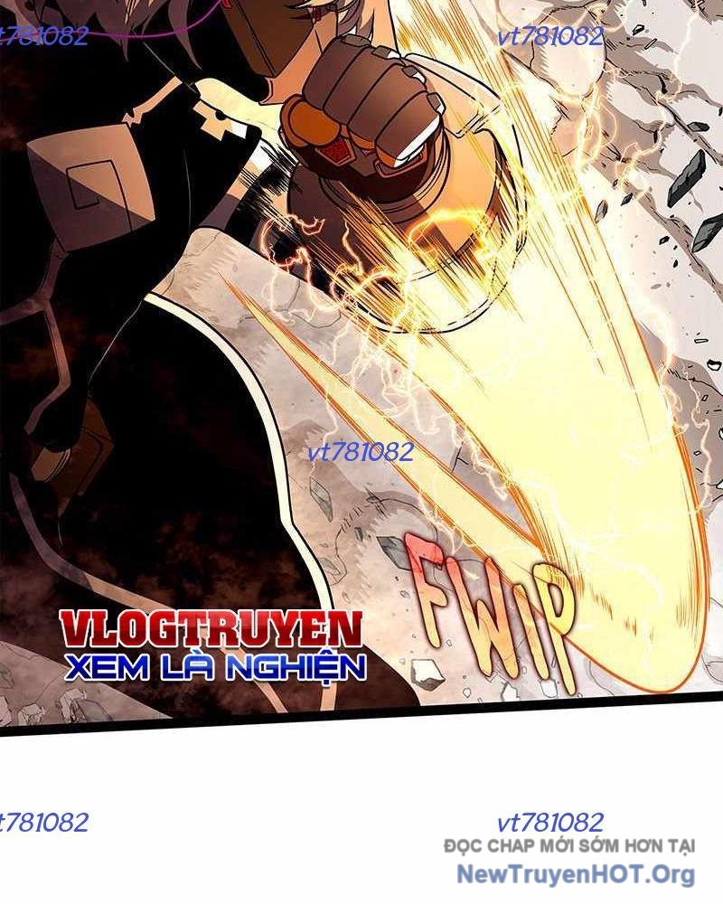 Trò Chơi Của Thần chapter 88 - Trang 66