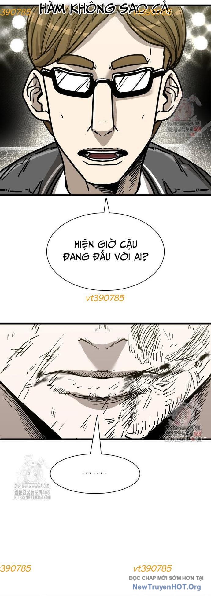 Shark - Cá Mập chapter 364 - Trang 30