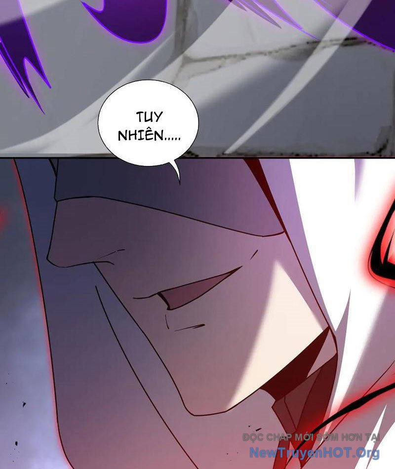 Ta Ký Kết Khế Ước Với Chính Mình chapter 98.5 - Trang 24
