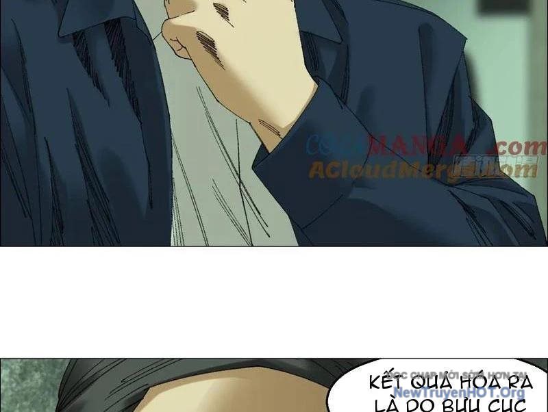 Giờ ngọ ba khắc chapter 111 - Trang 2