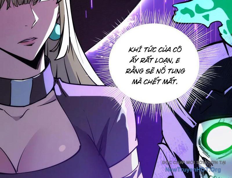 Mạt Thế: Nhân Hoàng Phiên Mời Chư Vị Nữ Đồ Đệ Nhập Tọa chapter 17 - Trang 84