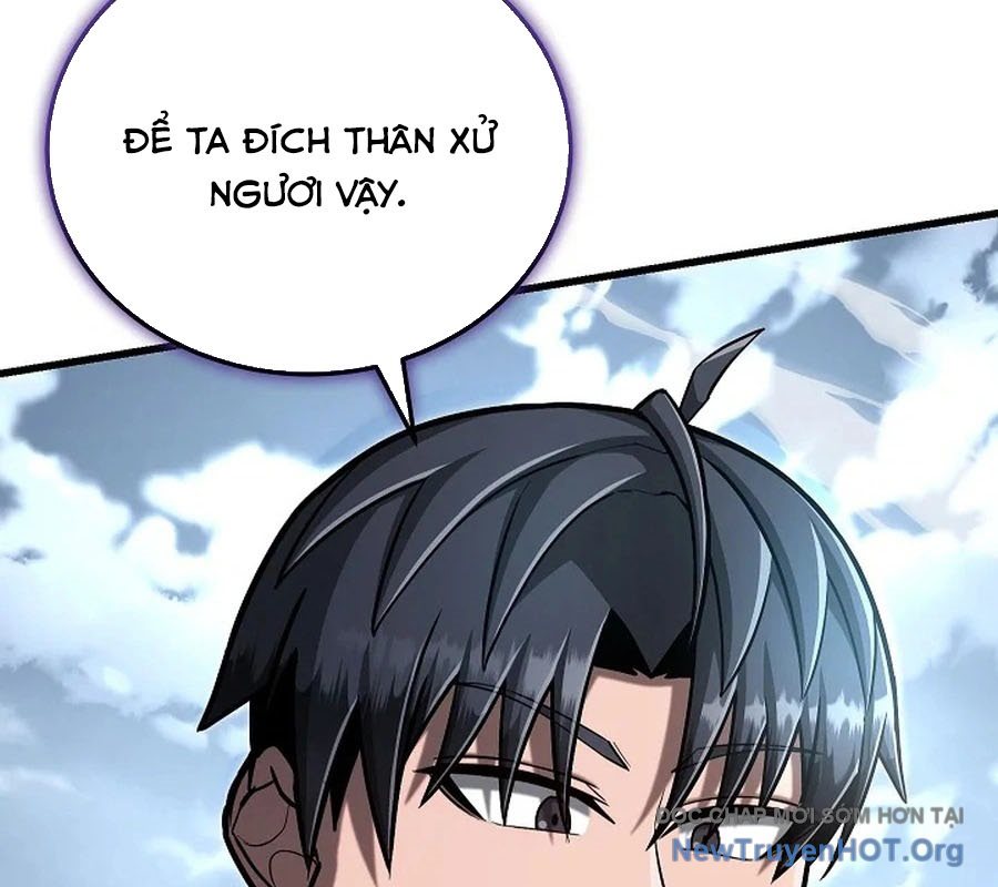 Cách Một Tử Linh Sư Cấp Thảm Họa Nghỉ Hưu chapter 40 - Trang 83