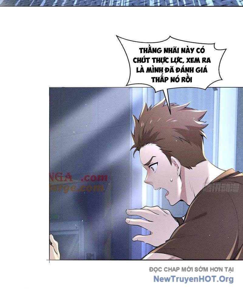 Chúa Tể Linh Khí Khôi Phục chapter 137 - Trang 49