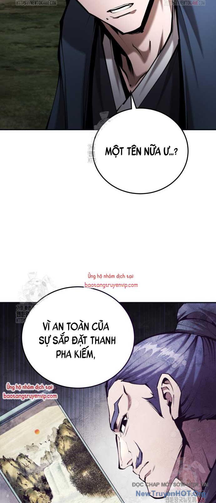 Giáo Chủ Ma Giáo Cũng Biết Sợ chapter 57.1 - Trang 78