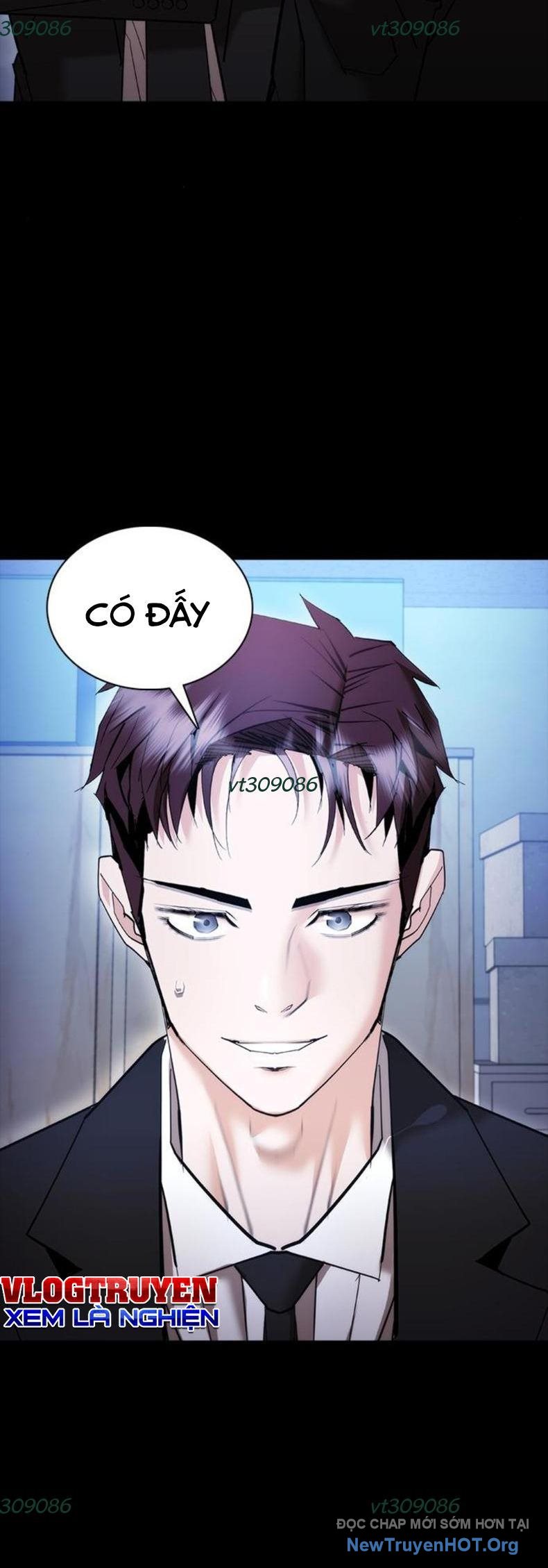 Bạch Dạ chapter 13 - Trang 56