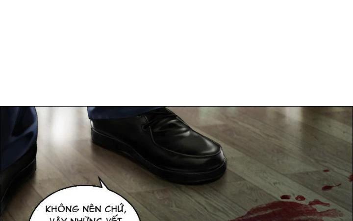Giờ ngọ ba khắc chapter 1 - Trang 26