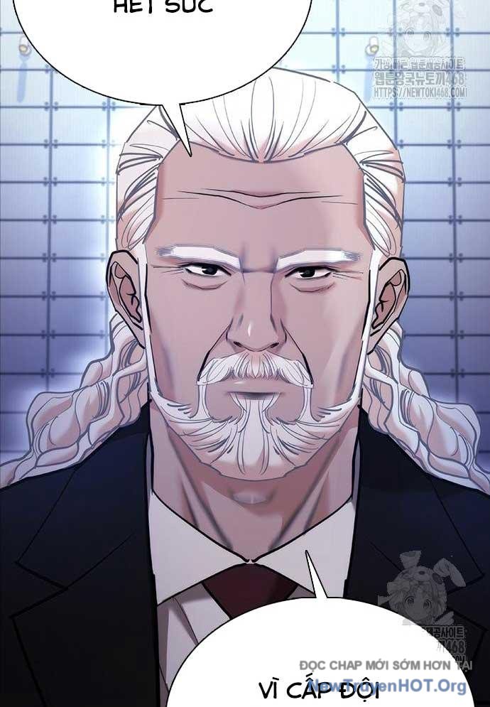 Bạch Dạ chapter 9 - Trang 27