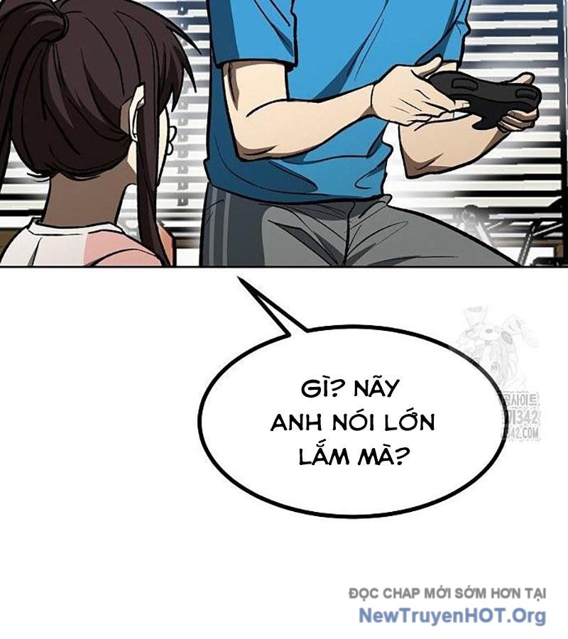 Vua Võ Đài chapter 124 - Trang 128