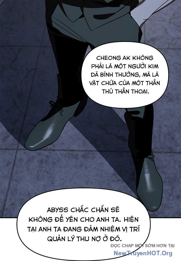 Thần Thú Đô Thị chapter 29 - Trang 31