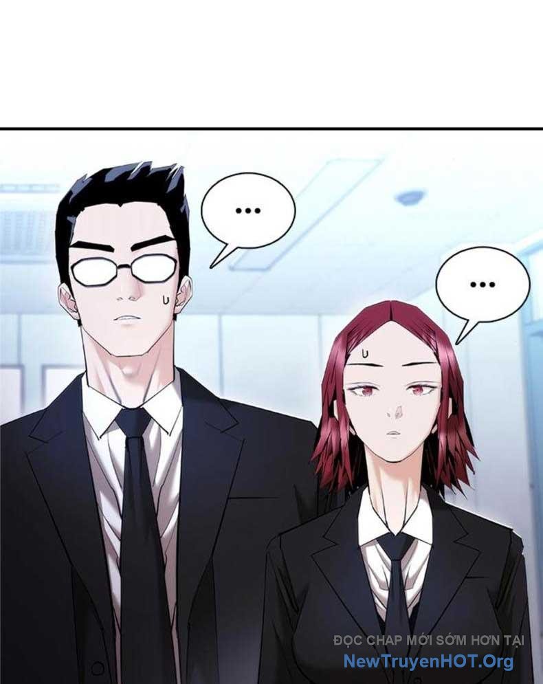 Bạch Dạ chapter 12 - Trang 193