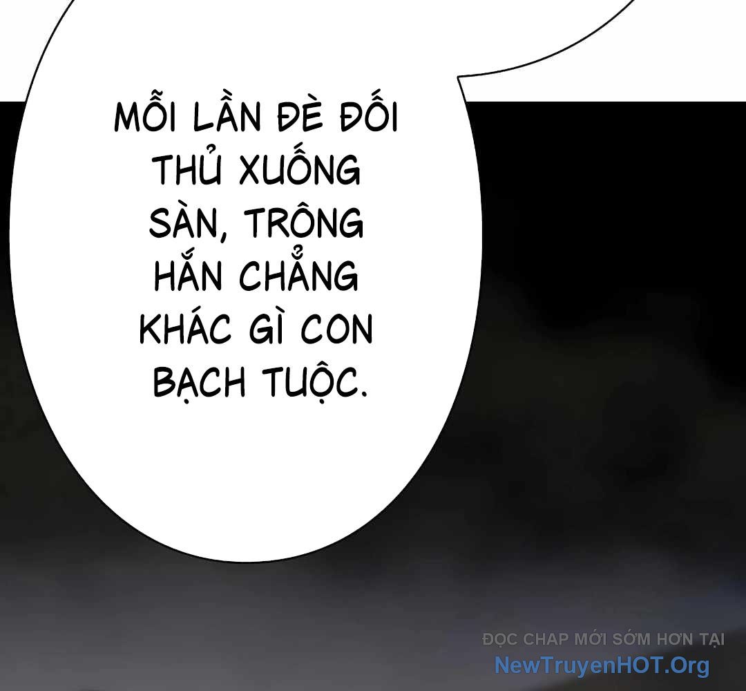 Ác Nhân Lồng Bát Giác chapter 31 - Trang 15