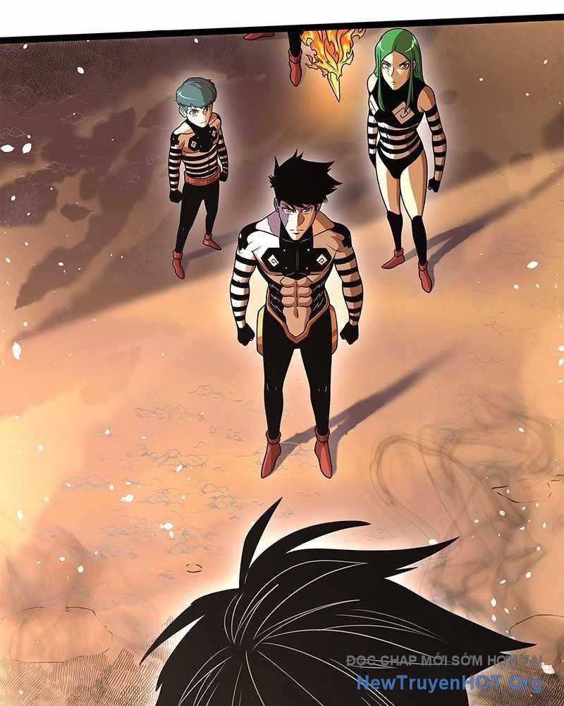 Trò Chơi Của Thần chapter 86 - Trang 2