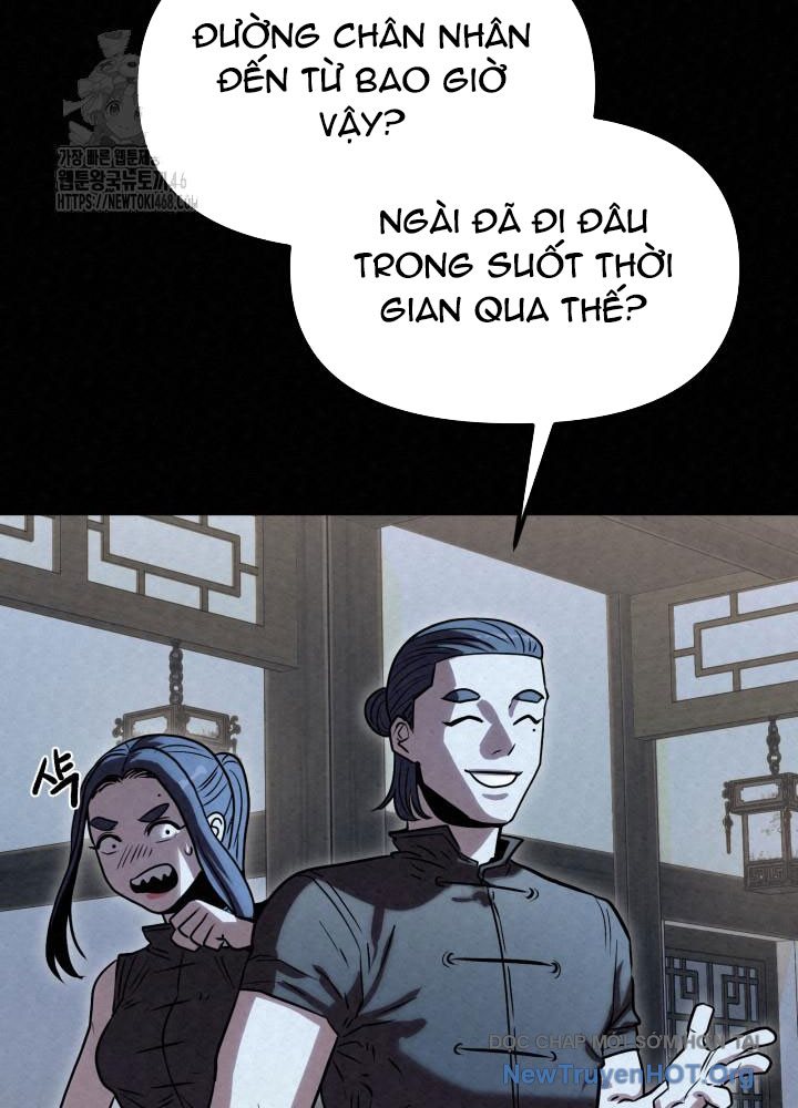Hắc Bạch Hồ Ly Độc Tâm Côn Luân Kiếm Tuyến Bạch Bệnh Chi Chủ chapter 39 - Trang 39