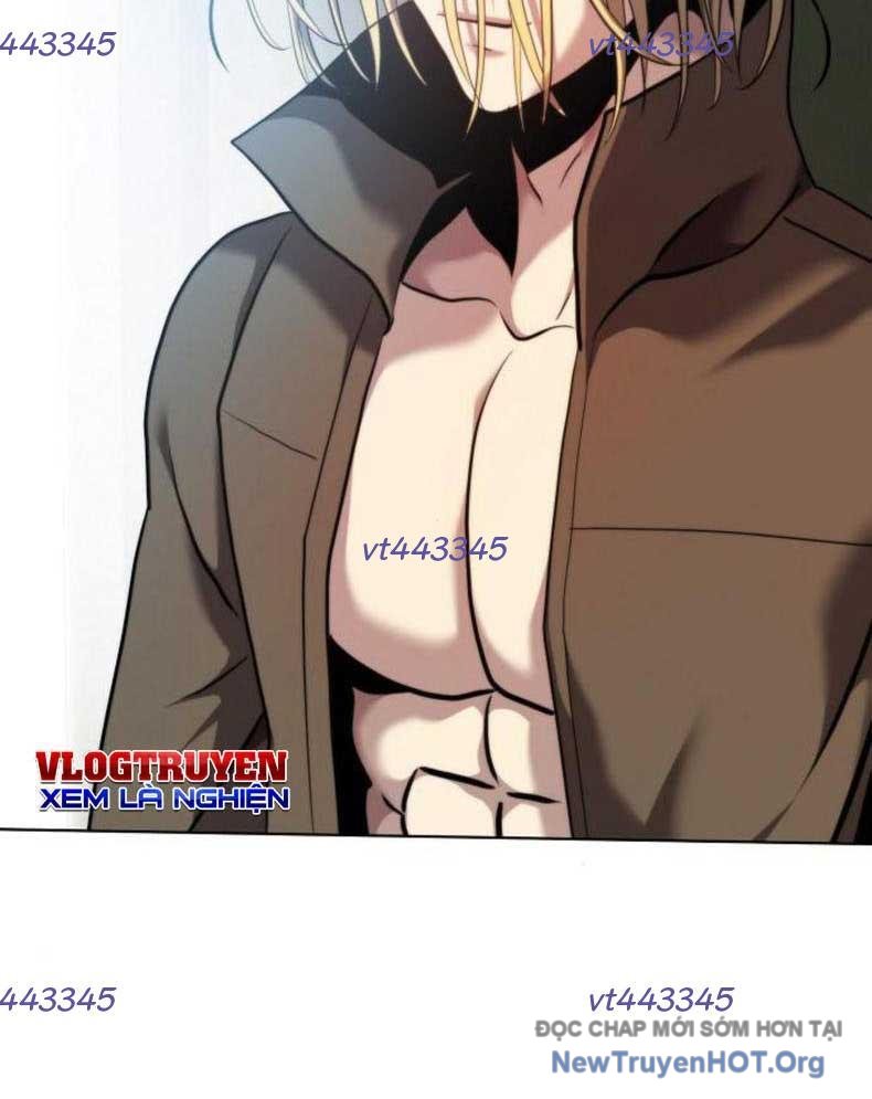 đấu Trường Chiến đấu chapter 51 - Trang 129