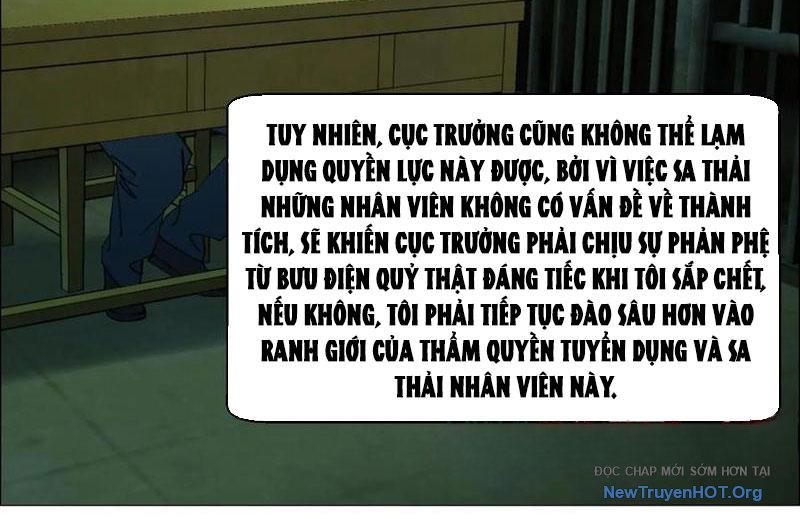 Giờ ngọ ba khắc chapter 113 - Trang 27