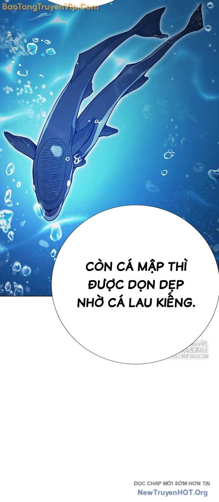Nhà Tù Vị Thành Niên chapter 54 - Trang 104