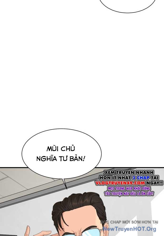 Nhà Hàng Kỳ Lạ chapter 20 - Trang 106