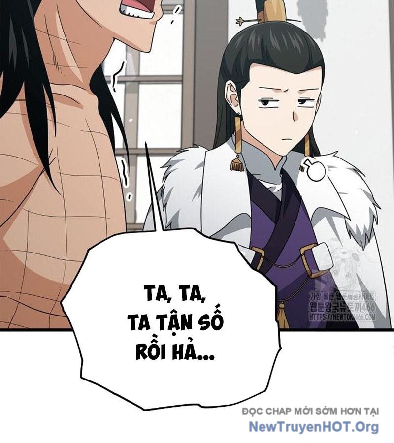 Bố Tôi Quá Mạnh chapter 197 - Trang 33