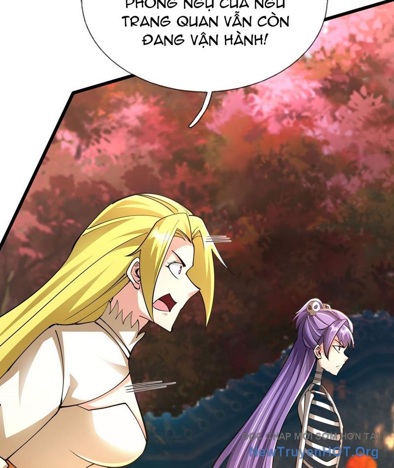 Ta có thể rút ra vô hạn vật phẩm chapter 28 - Trang 62