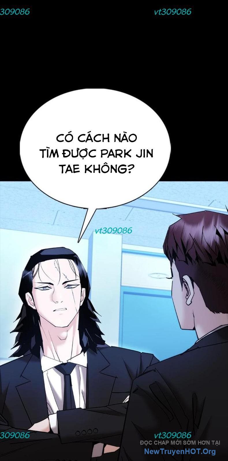 Bạch Dạ chapter 13 - Trang 55