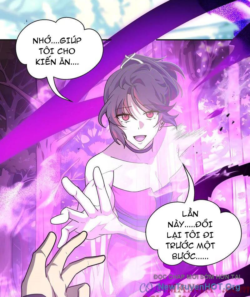 Ta Ký Kết Khế Ước Với Chính Mình chapter 98.5 - Trang 60