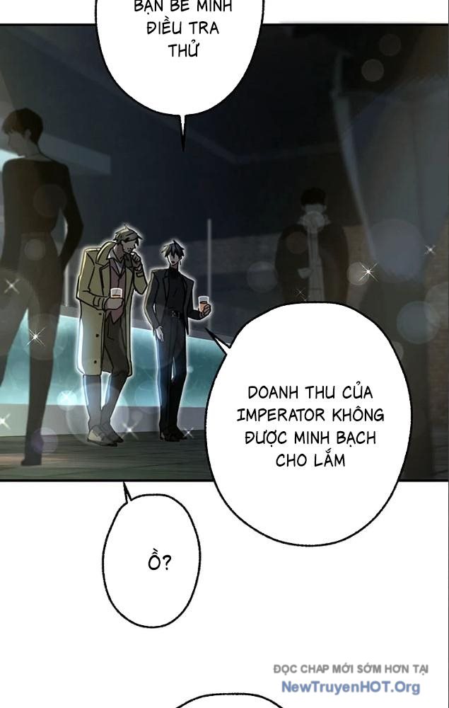 Quý Tộc Báo Thù chapter 23 - Trang 70
