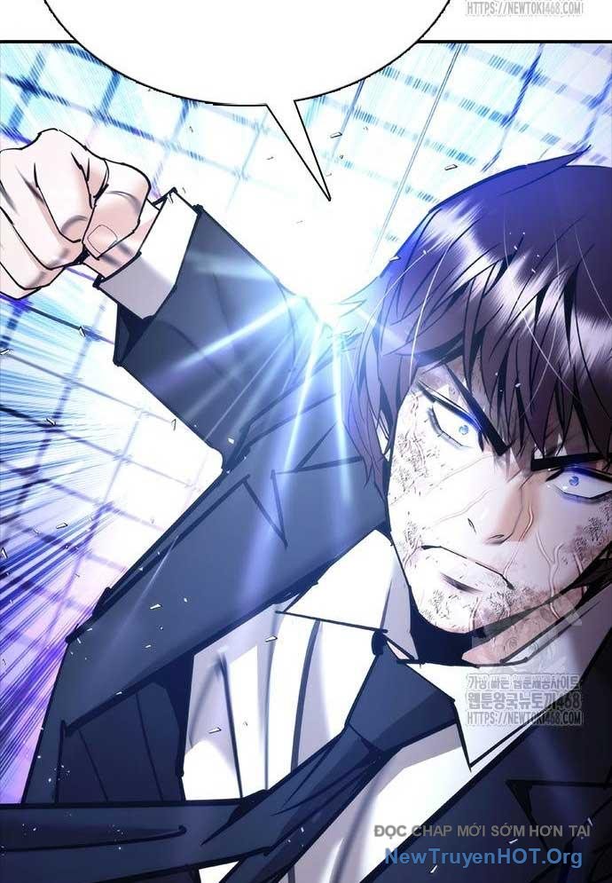 Bạch Dạ chapter 9 - Trang 191