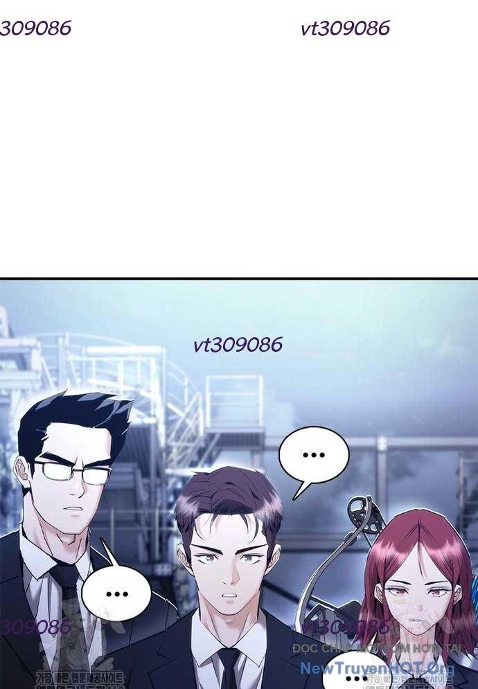 Bạch Dạ chapter 11 - Trang 174