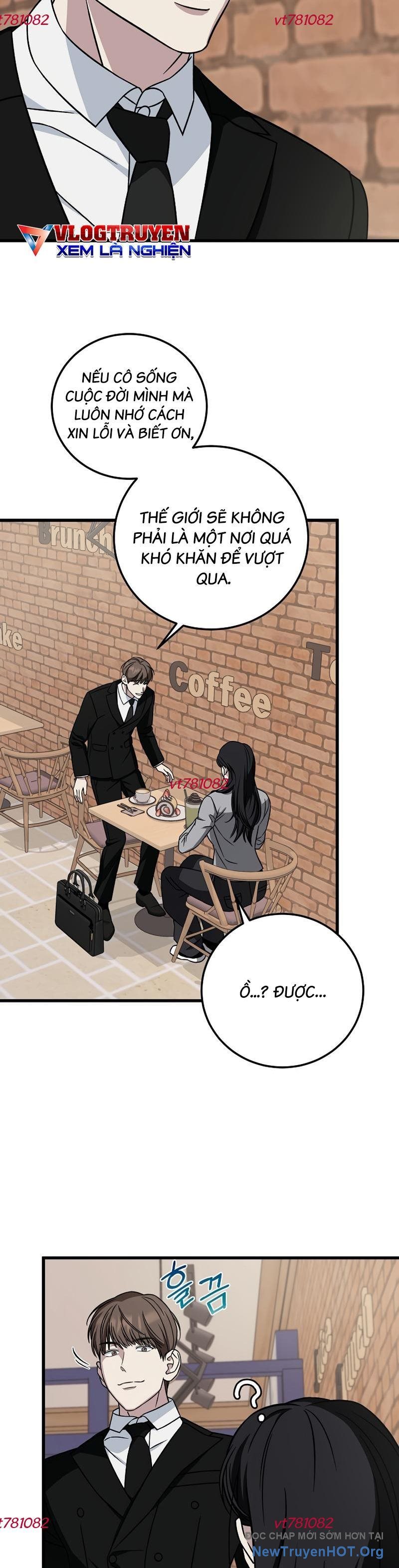 Đây Là Luật chapter 134 - Trang 39