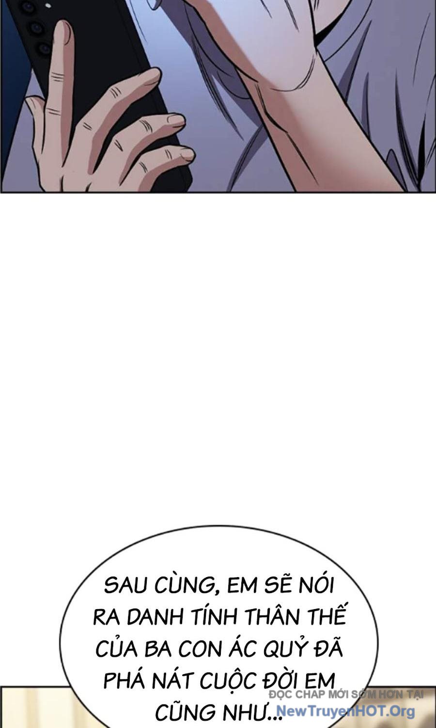 Giáo Dục Chân Chính chapter 198 - Trang 107