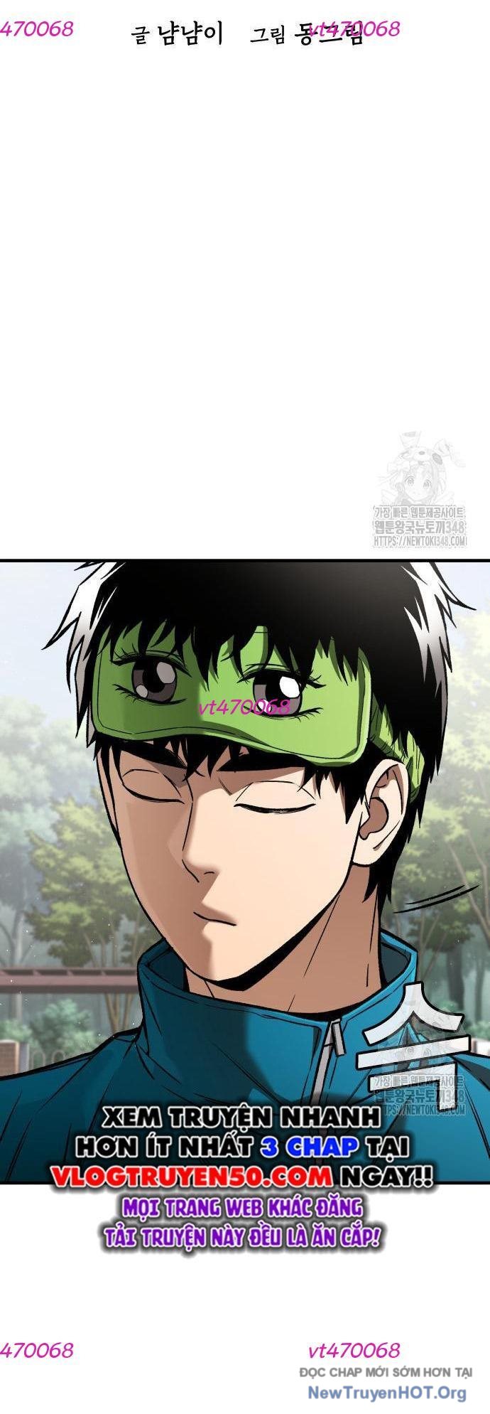 Anh Hùng Dẹp Loạn chapter 12 - Trang 7